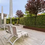 Studio het Strandhuis KA04