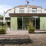 Studio het Strandhuis KA04
