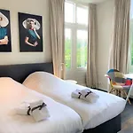 Studio het Strandhuis KA04