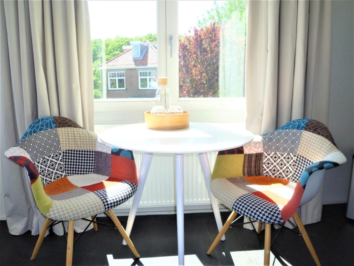 Het Ka04 Appartement *