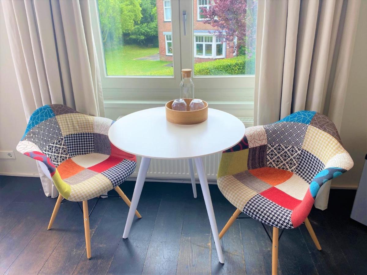 Appartement Het Ka04 Vlissingen
