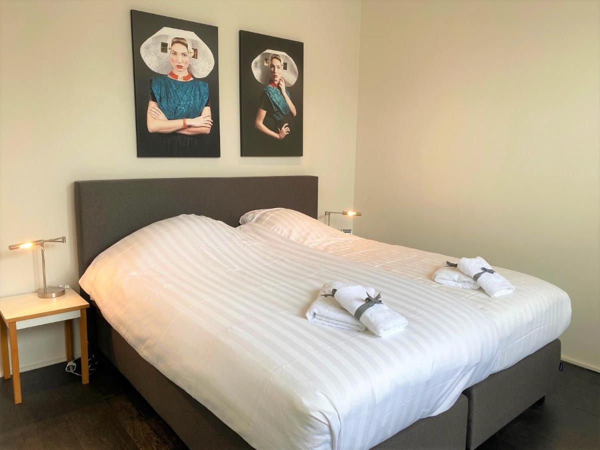 Appartement Het Ka04