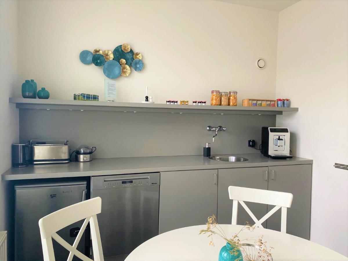 Appartement Het Ka04